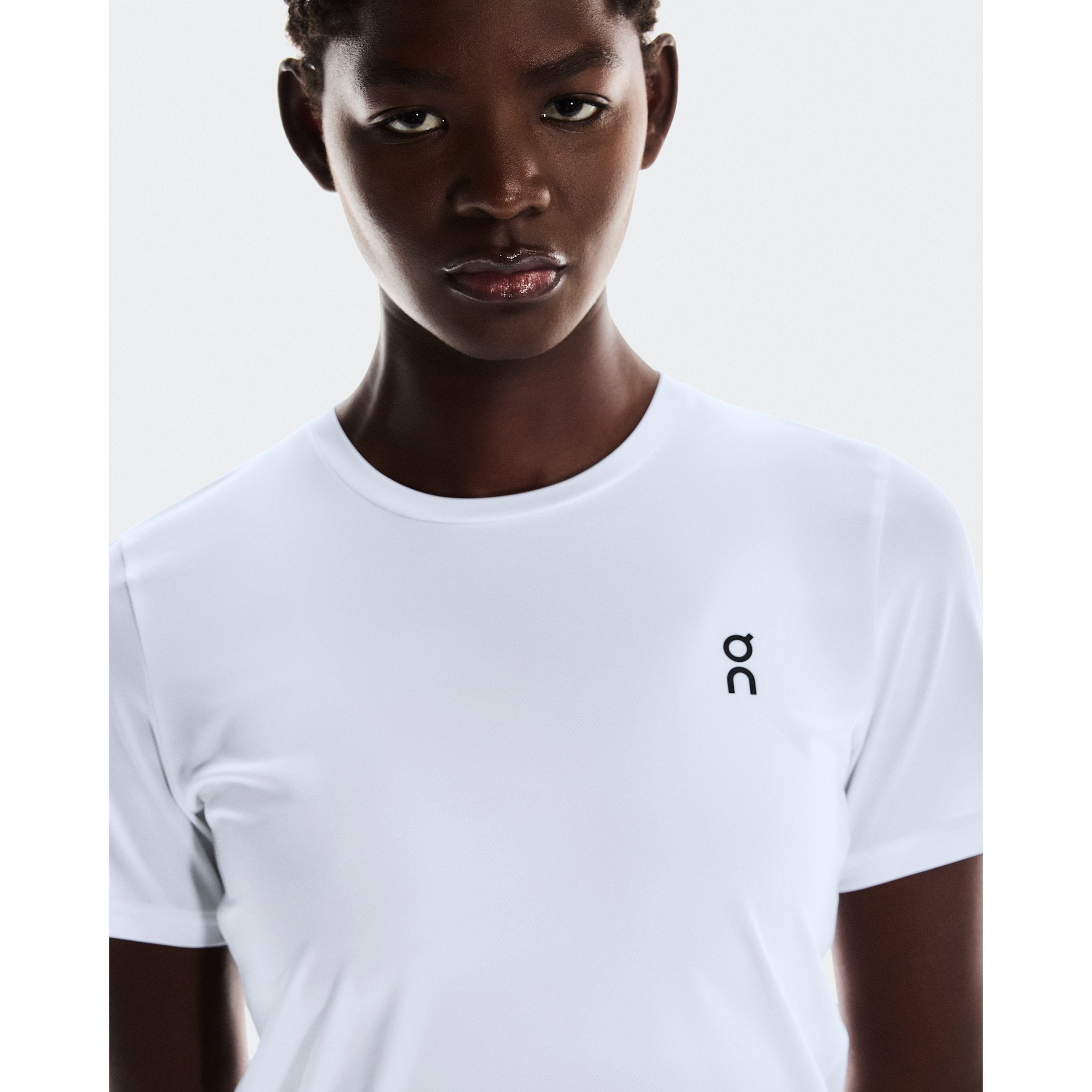 On Court-T All White