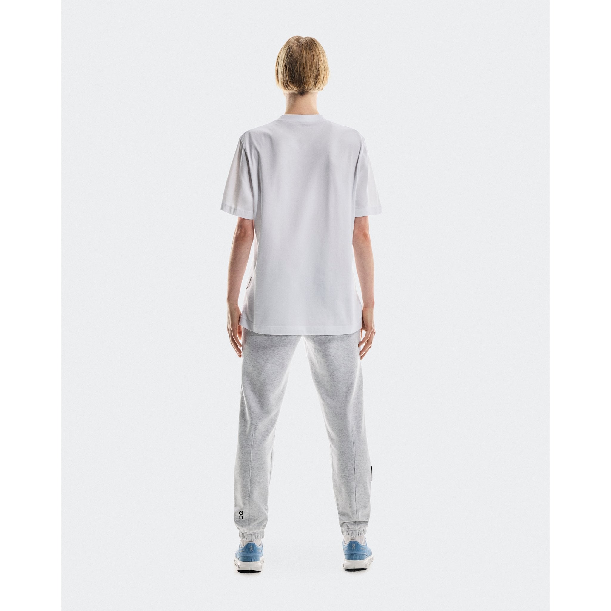 On-T White
