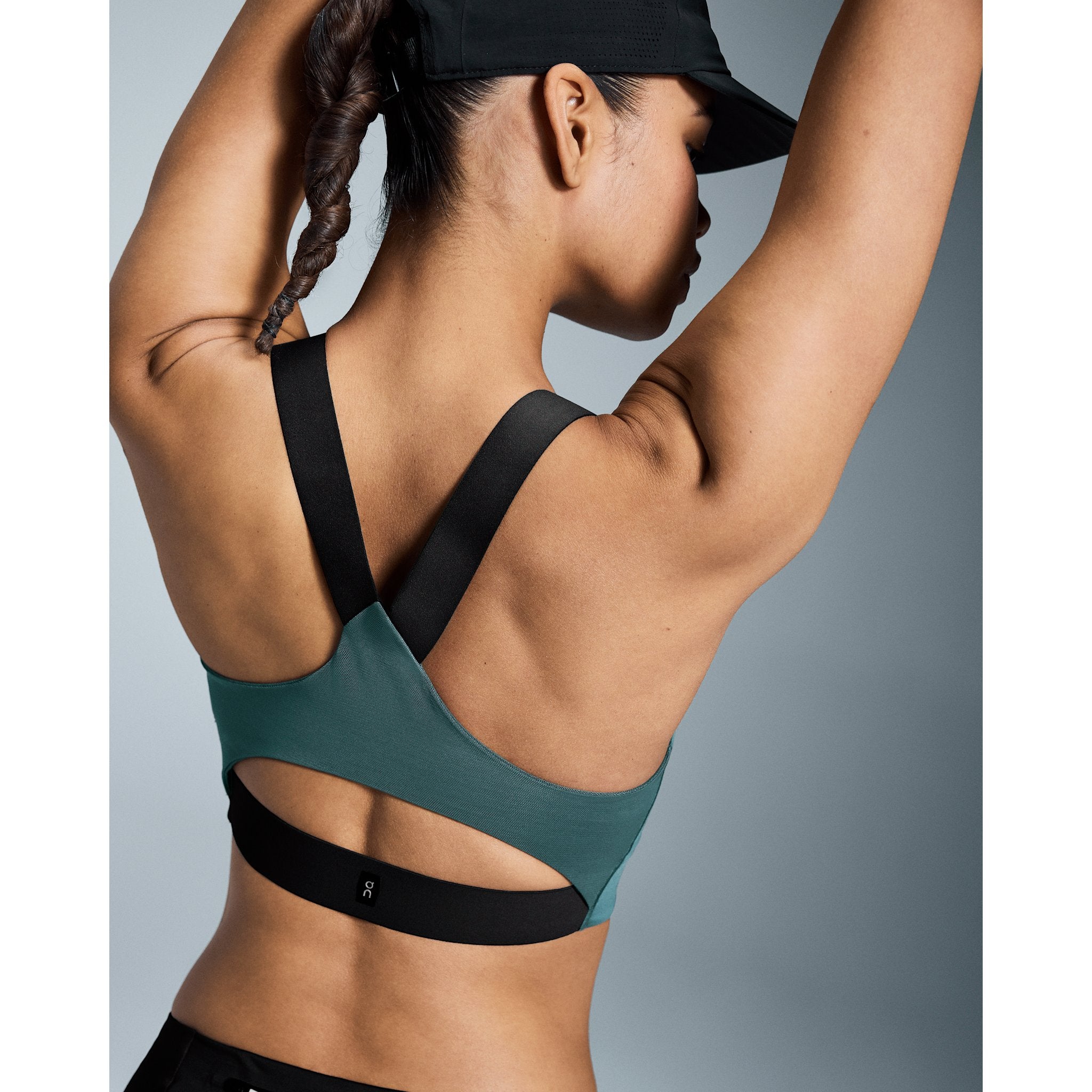 On Performance Flex Bra Storm