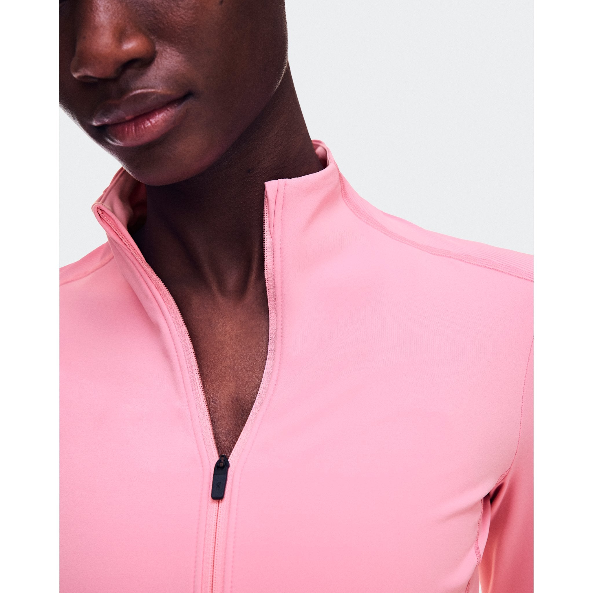 On Studio Jacket Magnolia