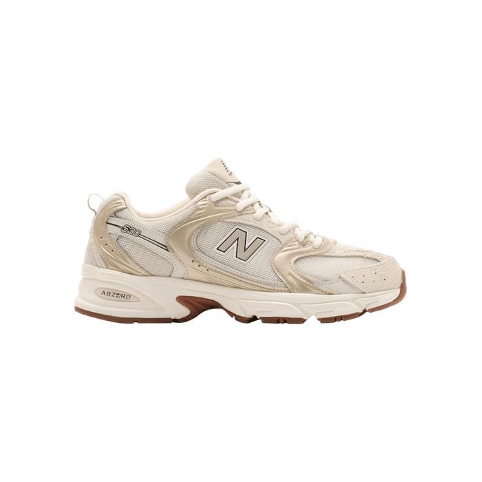 New Balance atmos pink x 530 'Autumn Festival'