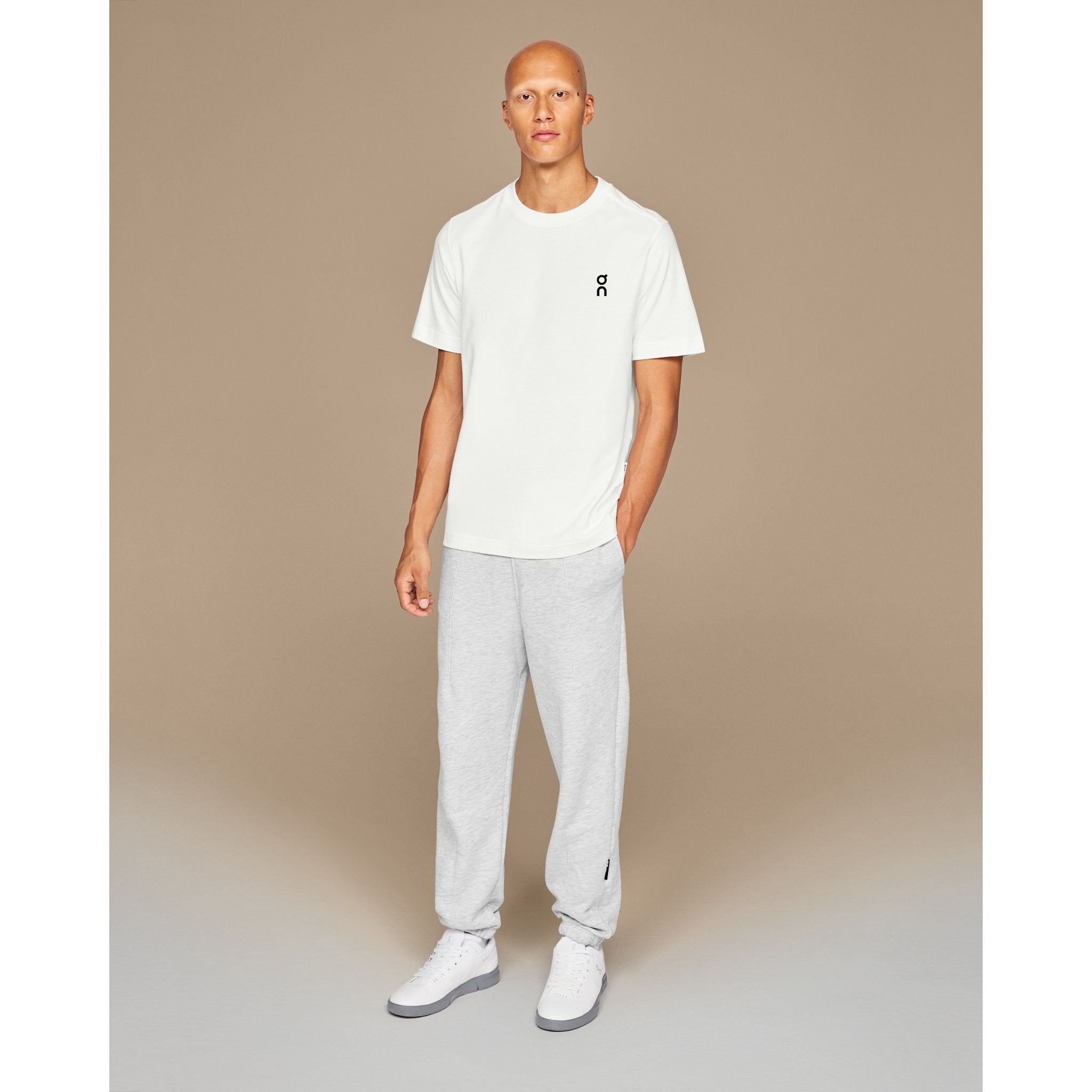 On Club Pants Crater