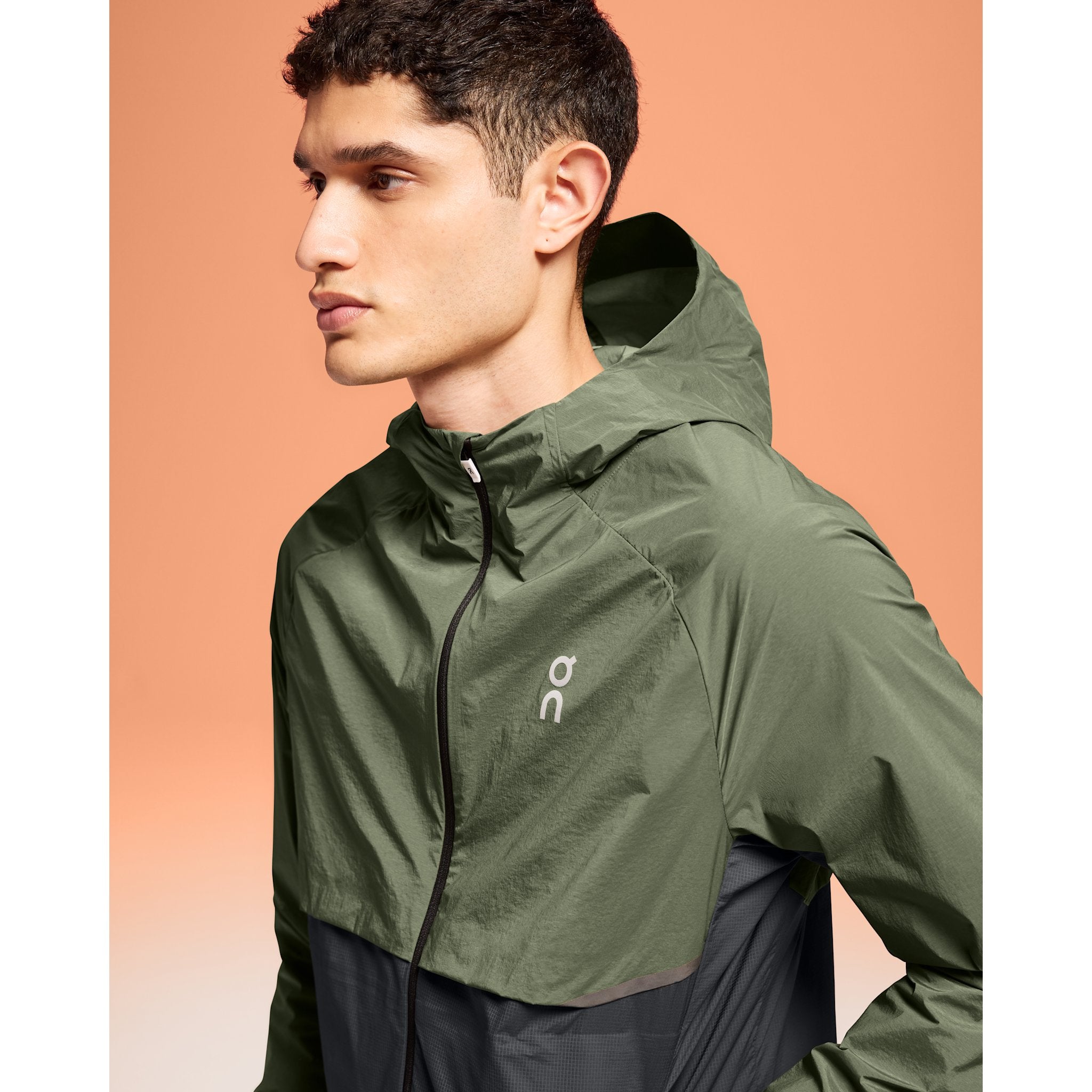On Core Jacket Taiga | Eclipse