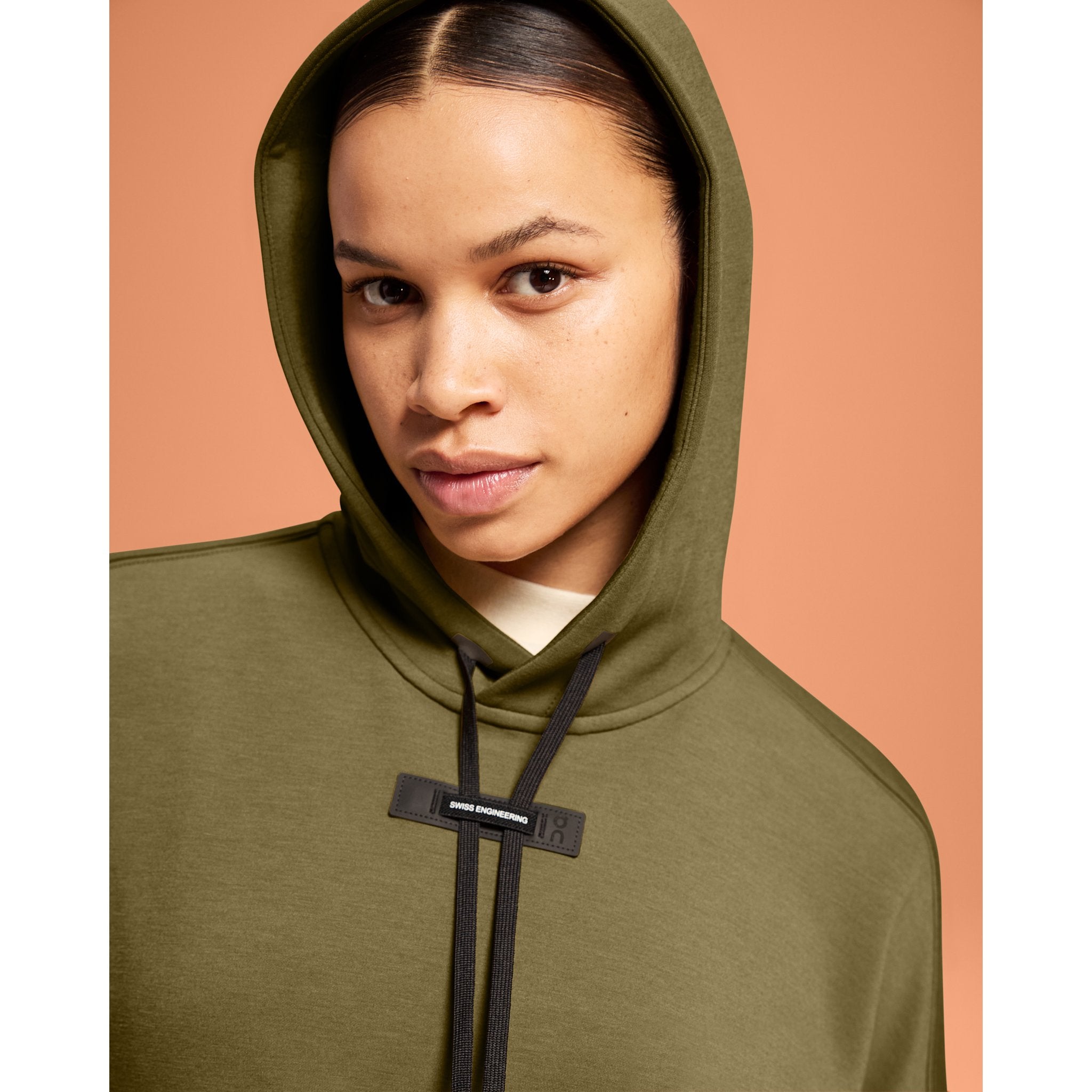 On Hoodie Hunter