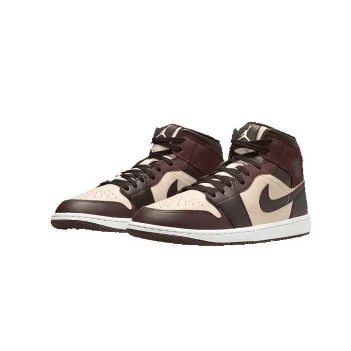 Air Jordan 1 Mid "YMCA Paris"