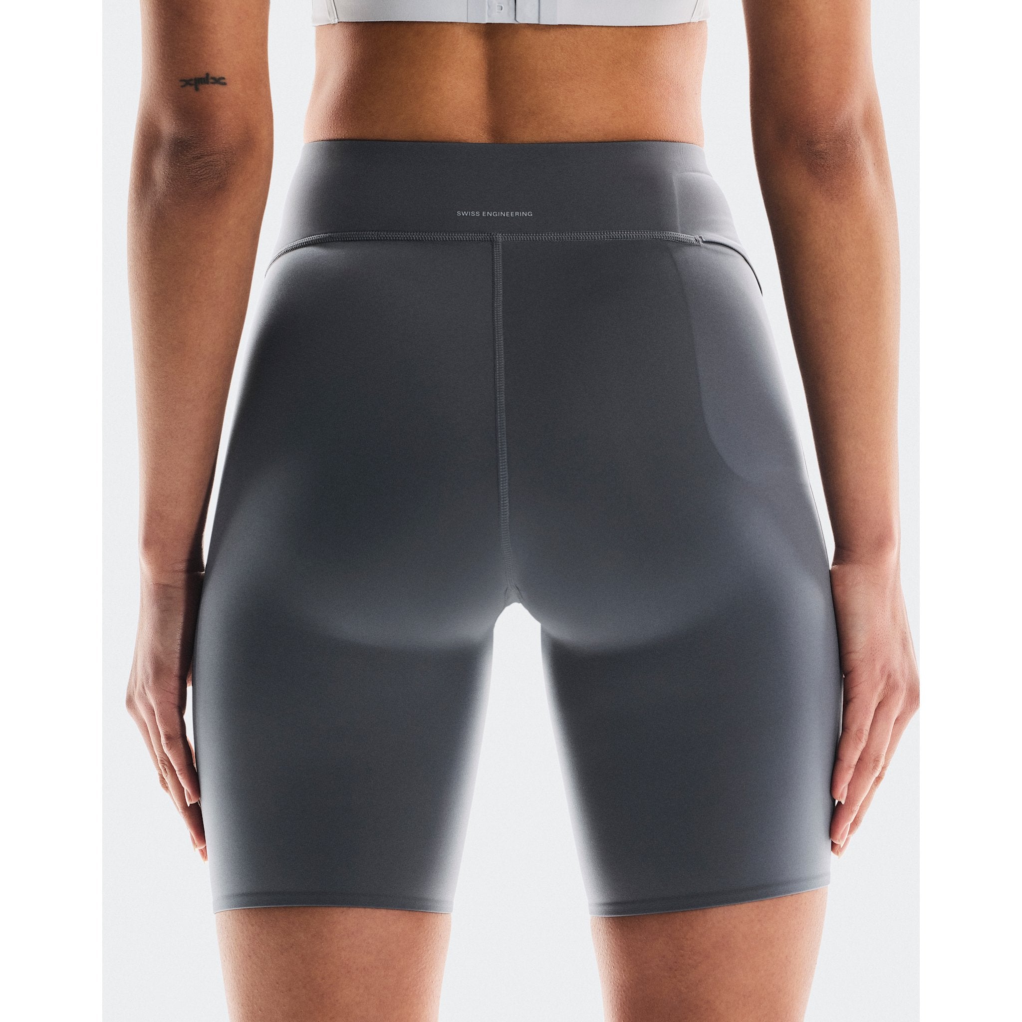On Train Tights 1/2 Rock
