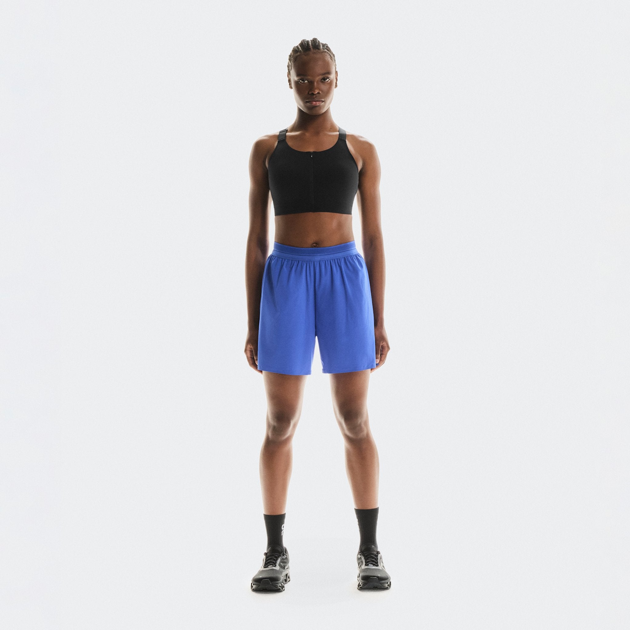 On 5" Performance Shorts Robin