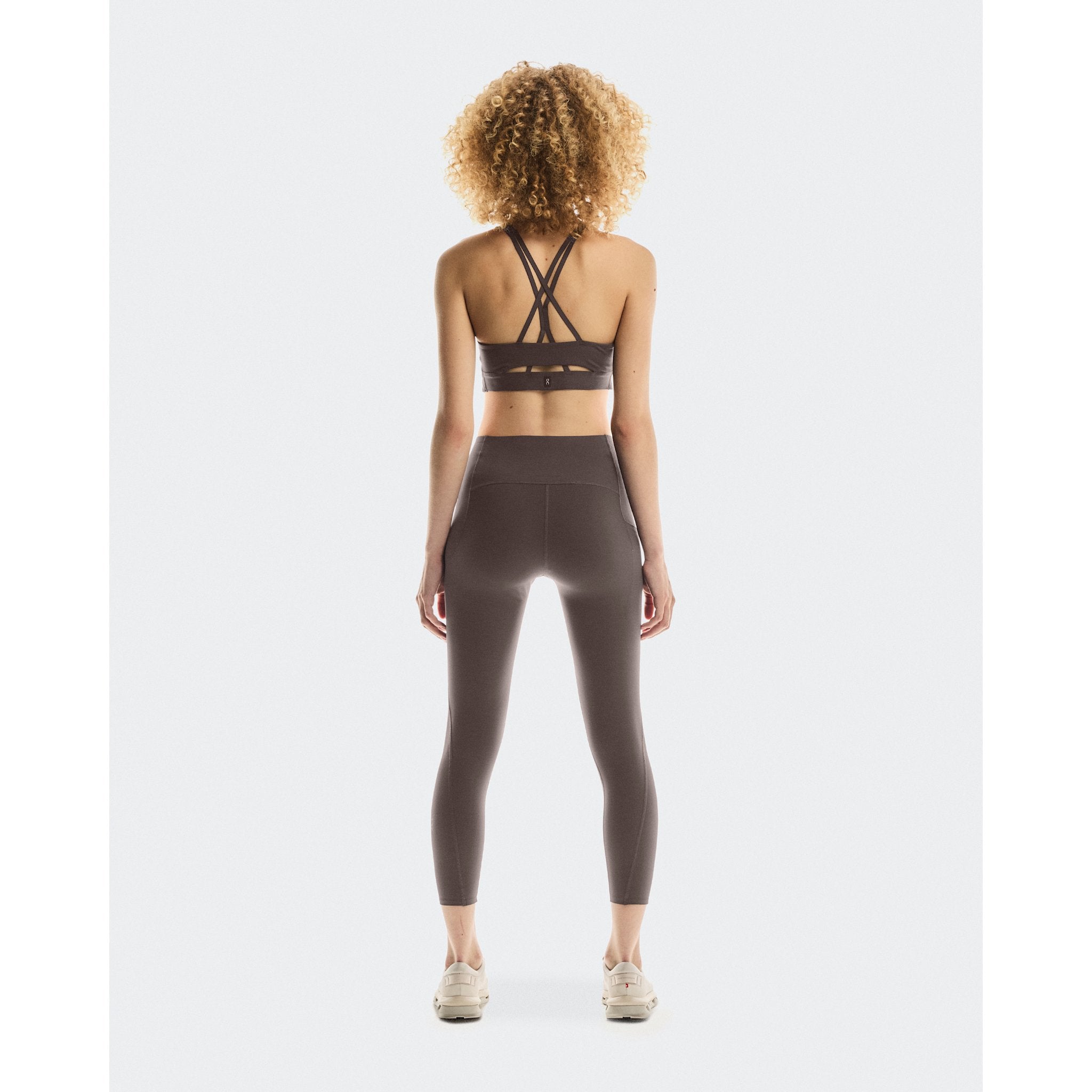 On Studio Bra Pebble