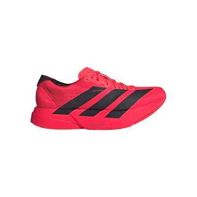 Adidas Adizero Adios Pro 4 'Lucid Red Black'