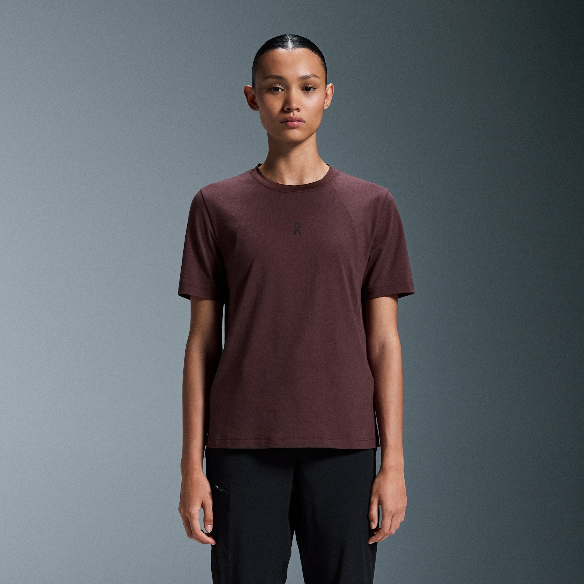 On Trek-T Black