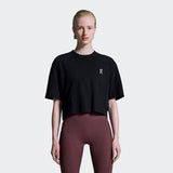 On Club Boxy-T Black