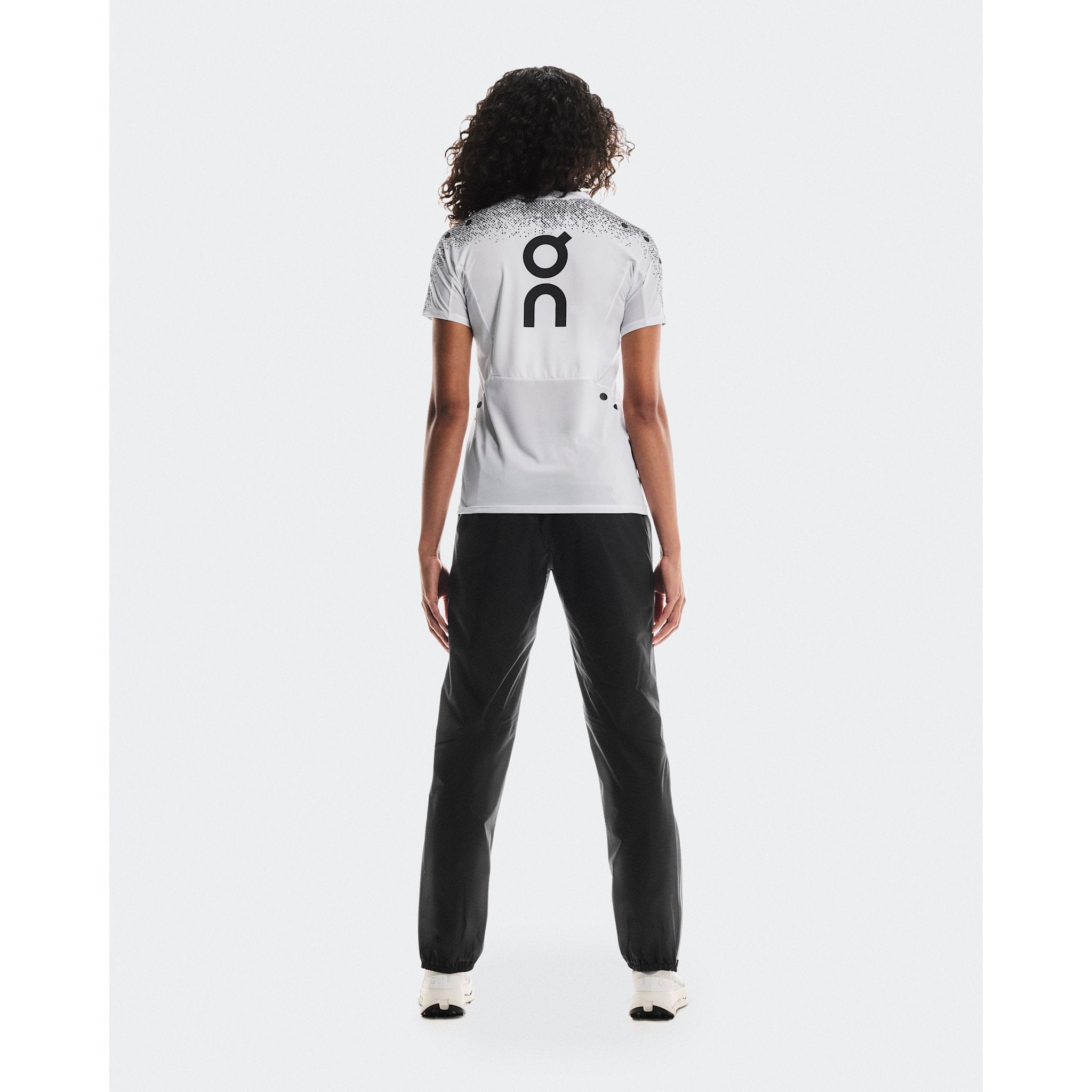 On Ultra Pants Black