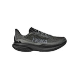 Hoka Mach 6 Wide 'Black Outer Orbit'