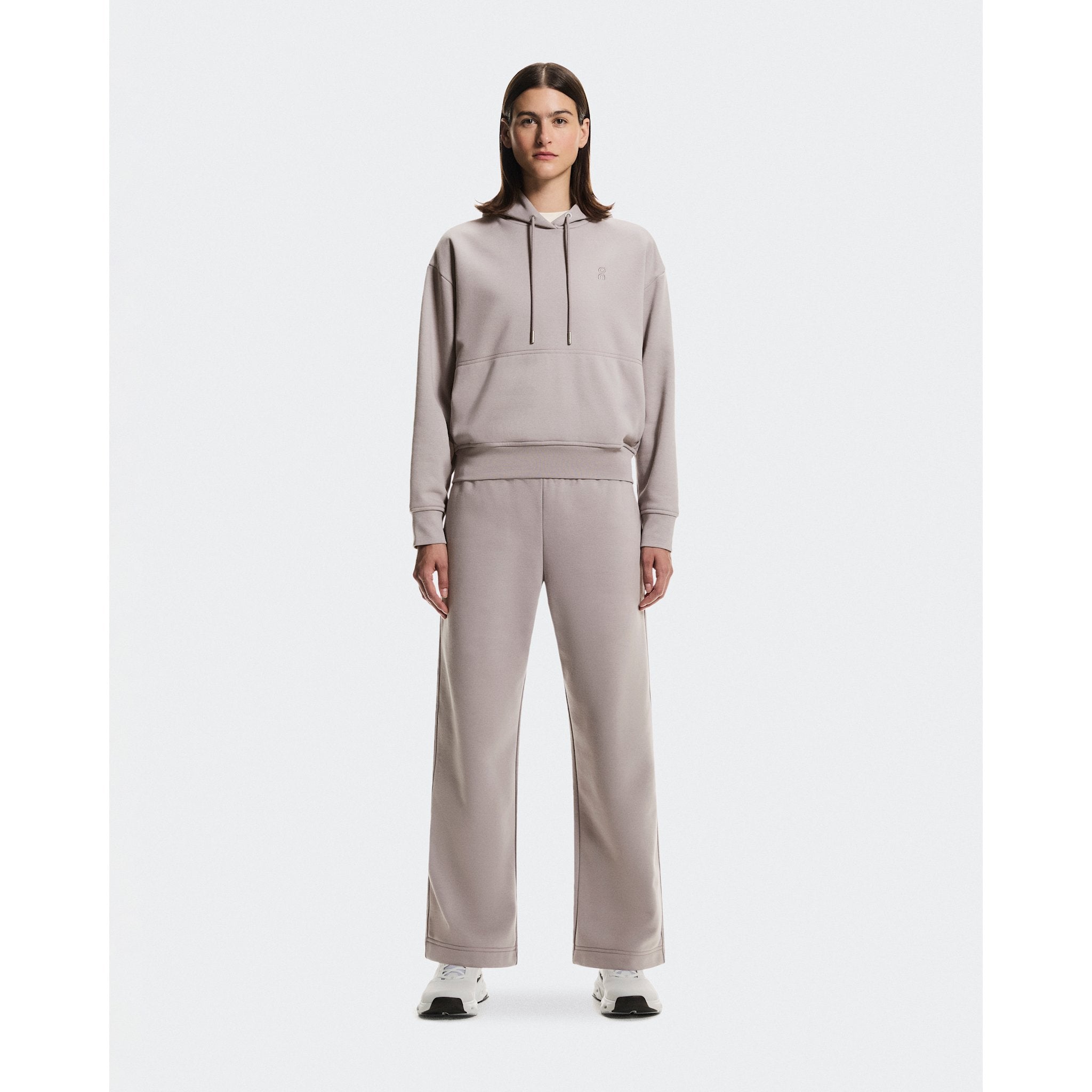 On Club Collective Hoodie Ore