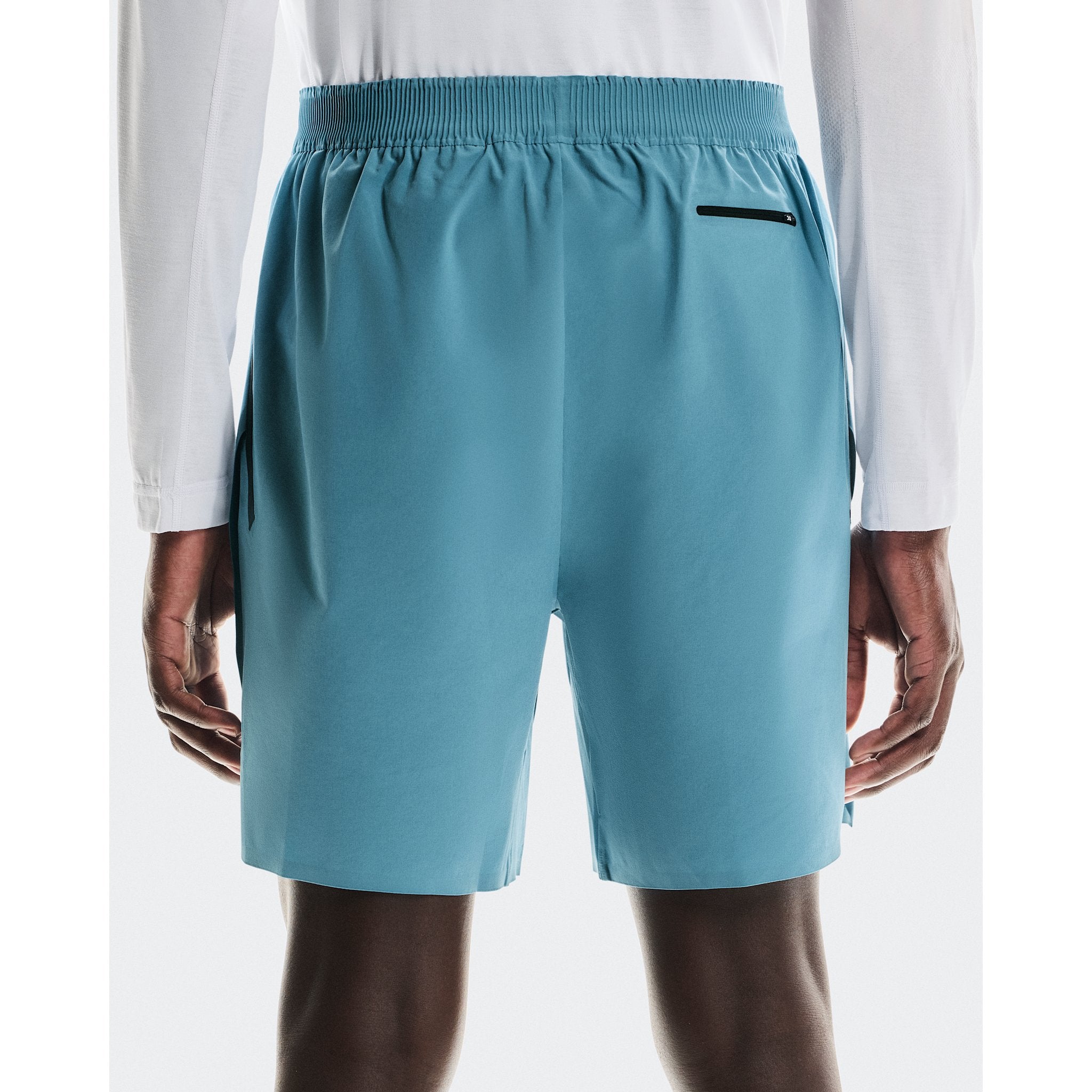 On Train Shorts Niagara