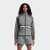 On Performance Volt Jacket Glacier
