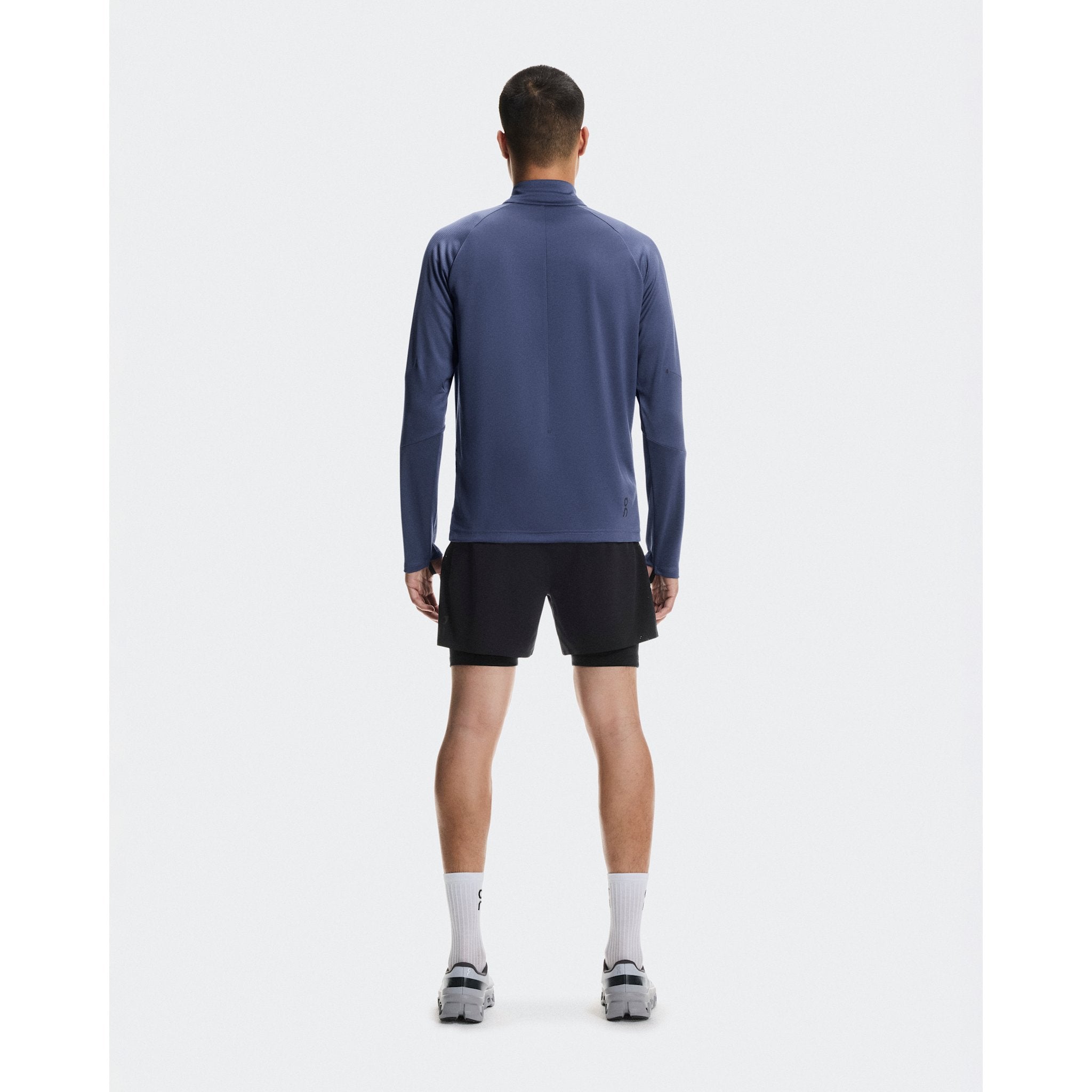 On Climate Shirt Acai
