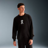 On Club Crew Black