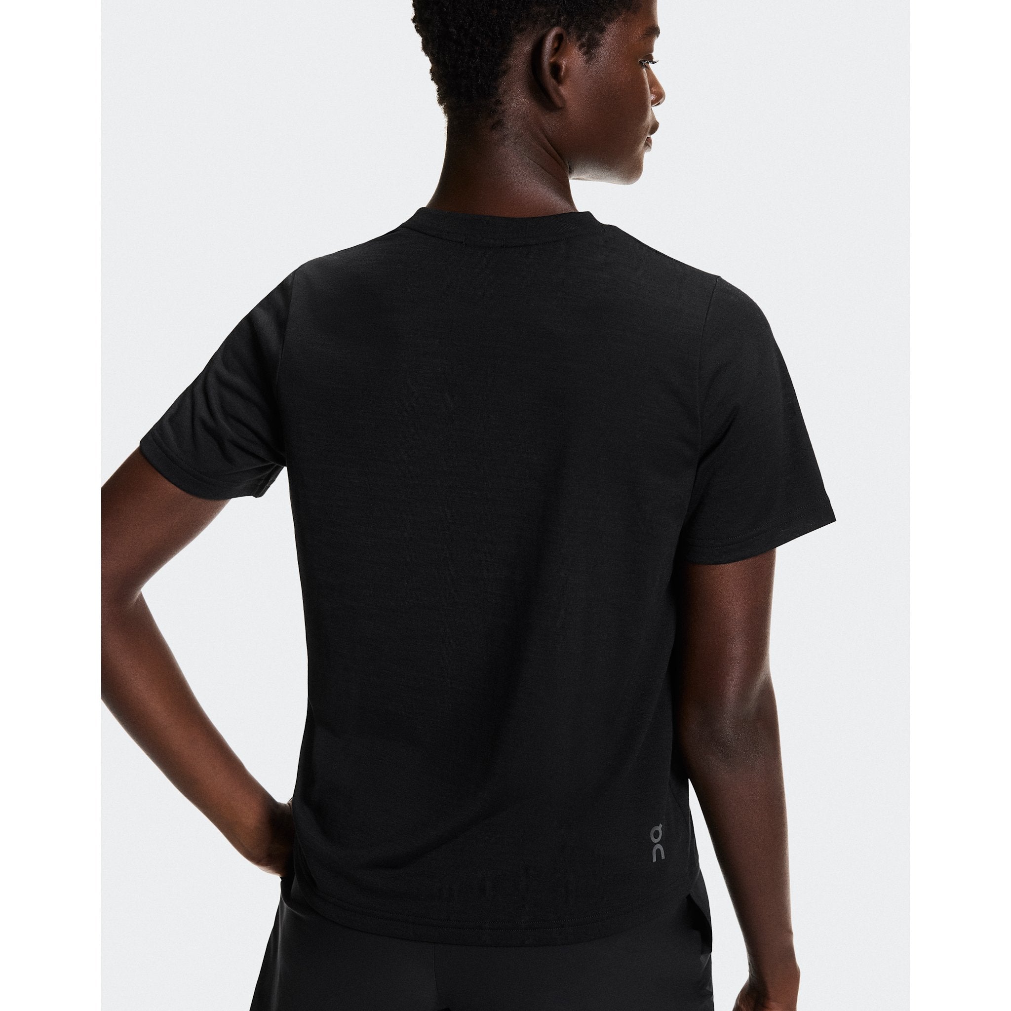 On Run-T Black
