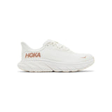 Hoka Wmns Arahi 7 'Blanc De Blanc Rose Gold'