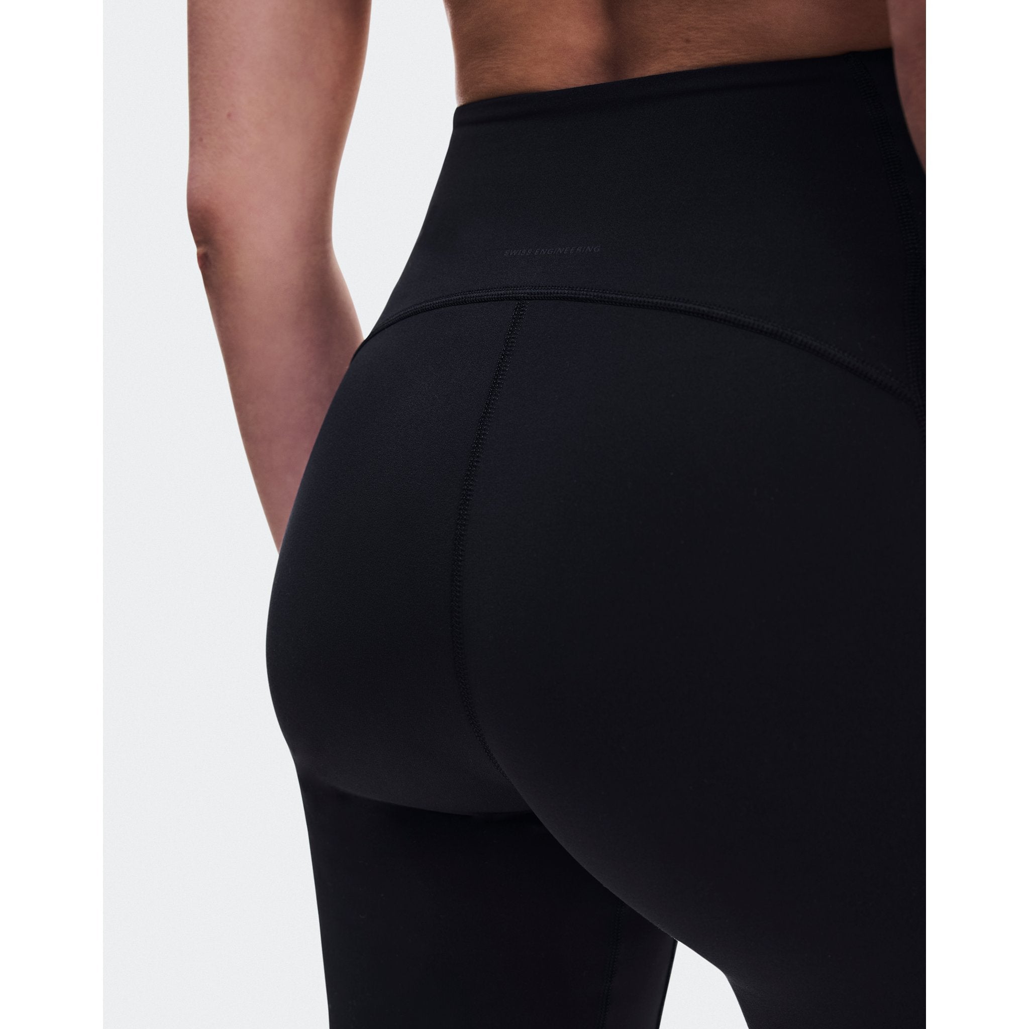 On Studio Leggings Short Black
