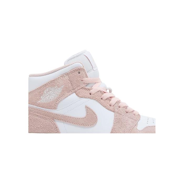 Nike Air Jordan 1 Mid SE 'Legend Pink'