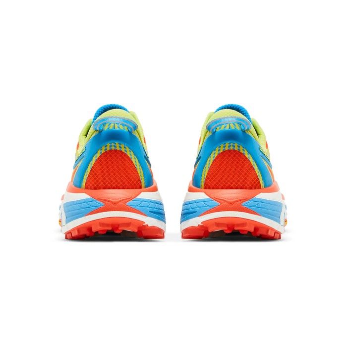 Hoka Mafate Speed 2 'Flame Evening Primrose'