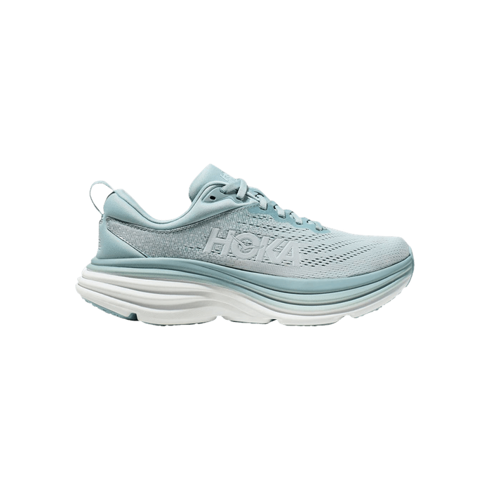 Hoka Wmns Bondi 8 'Blue Ice Flow'