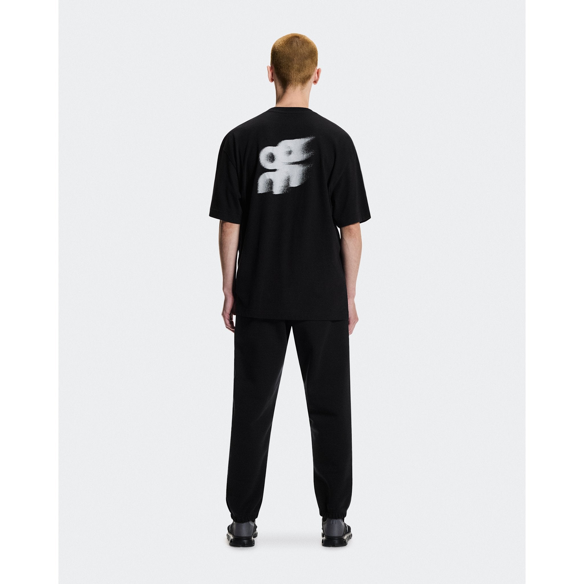 On Club Collective Pants Black