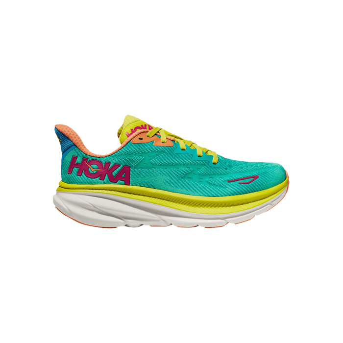 Hoka Wmns Clifton 9 'Ceramic Evening Primrose'