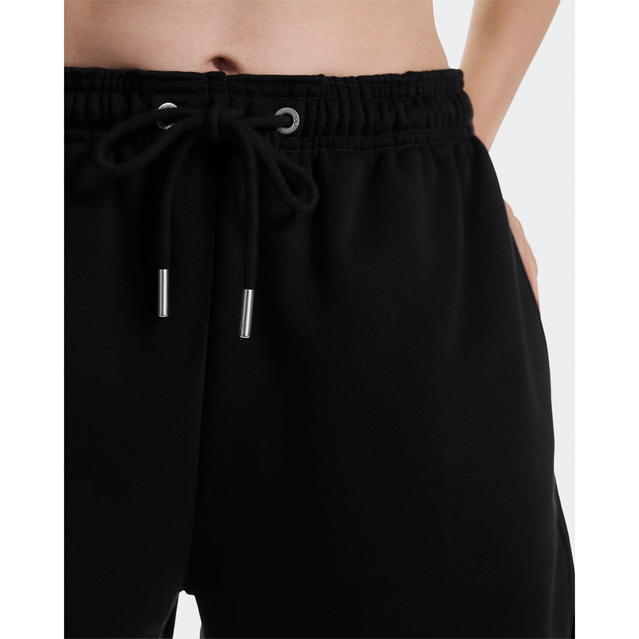On Club Collective Shorts Black