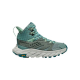 Hoka Wmns Anacapa Breeze Mid 'Trellis Mist Green'