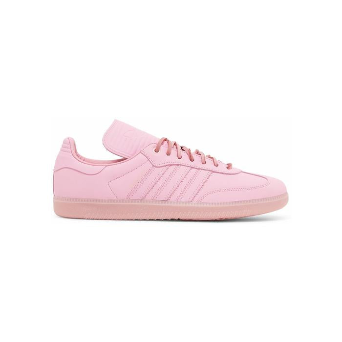 Adidas Pharrell x Samba Human Race 'Pink'