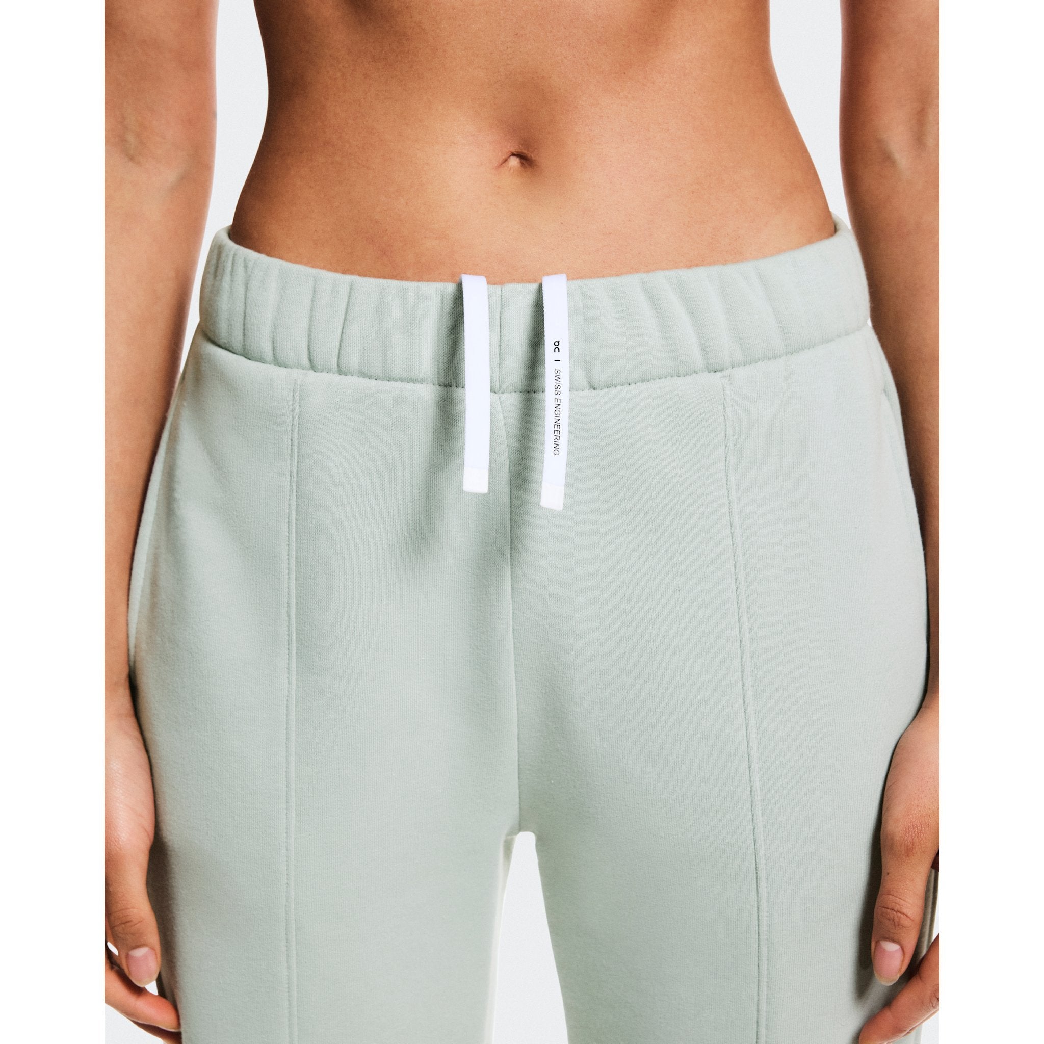 On Club Pants Mineral