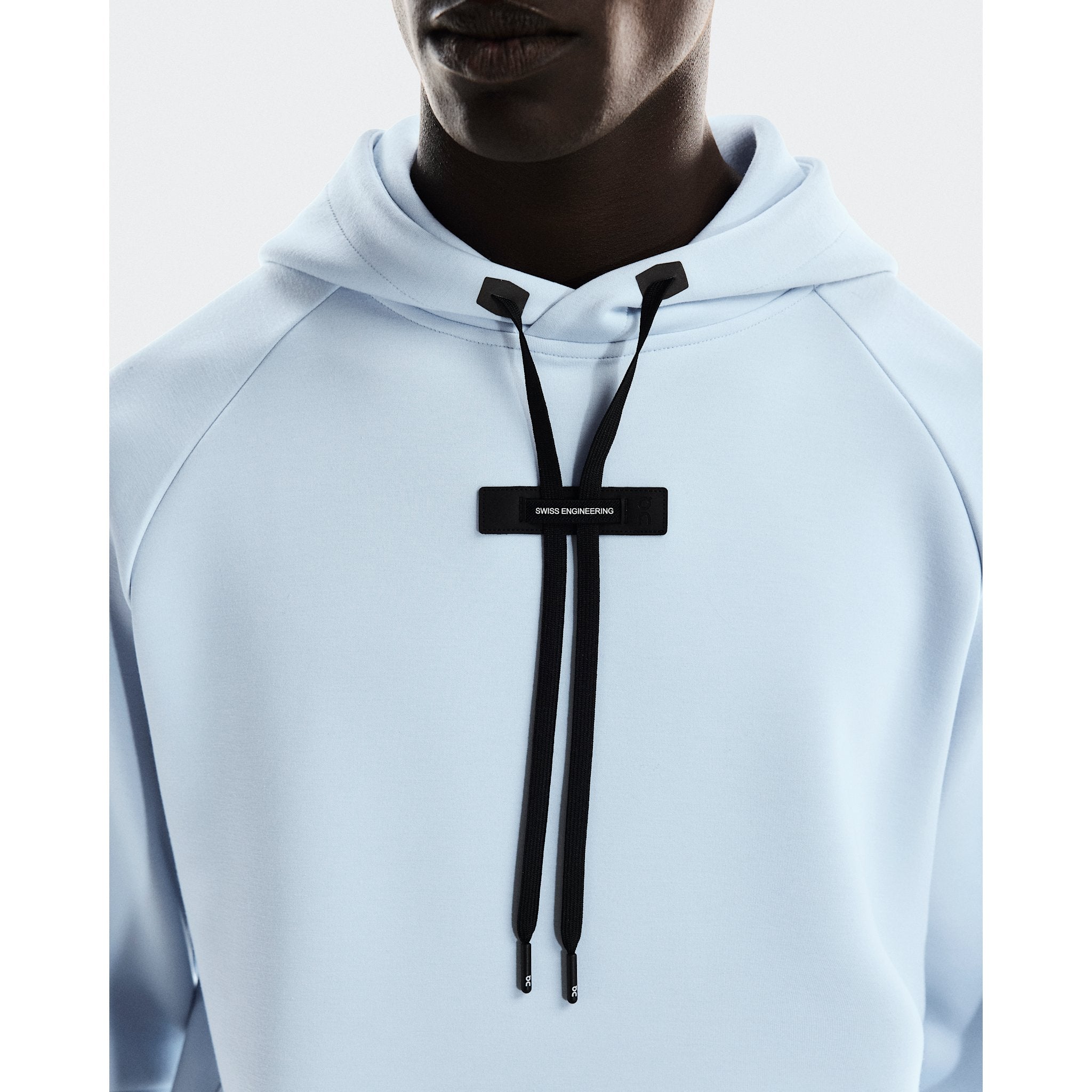 On Hoodie Arctic