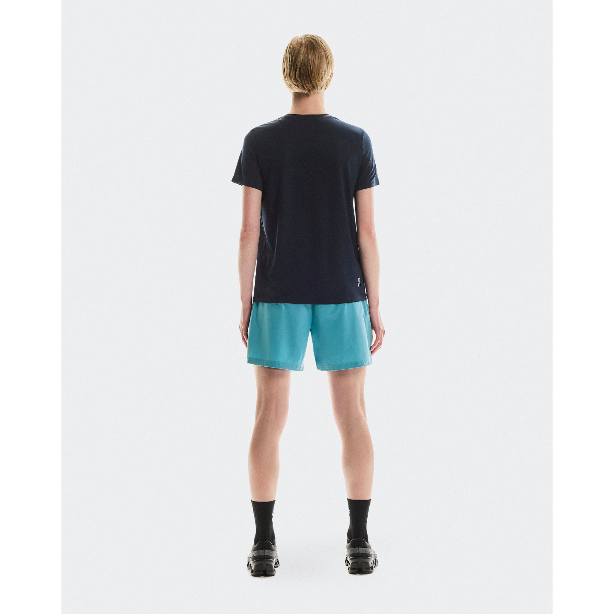 On 5" Core Shorts Niagara