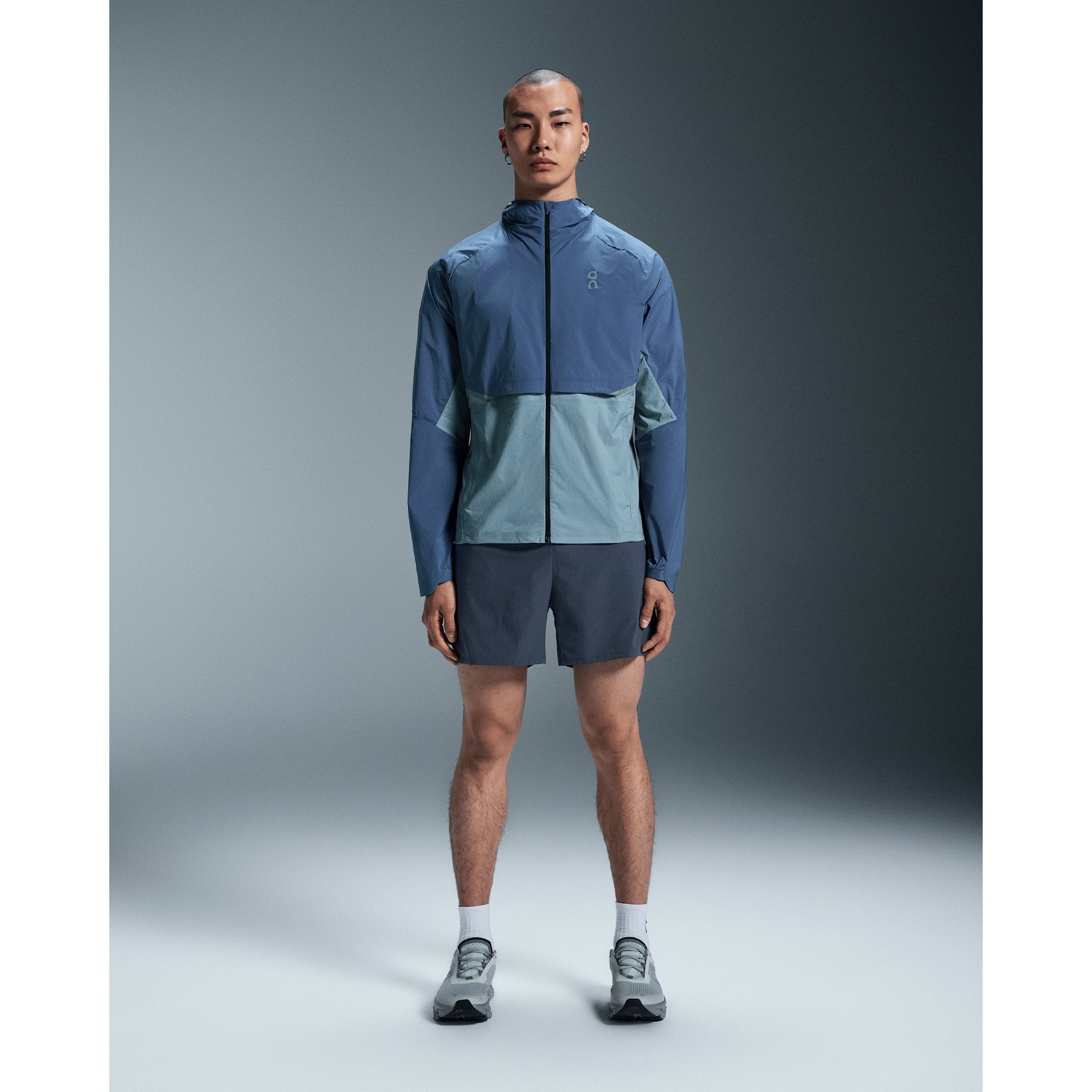 On Core Jacket Fjord | Coast