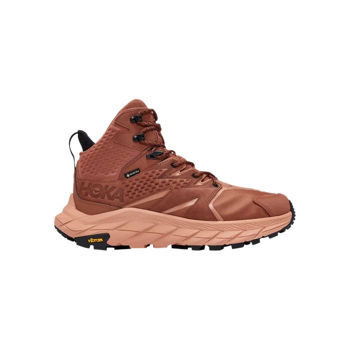 Hoka Anacapa Mid GORE-TEX 'Baked Clay'