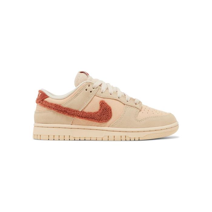 Nike Wmns Dunk Low 'Terry Swoosh'