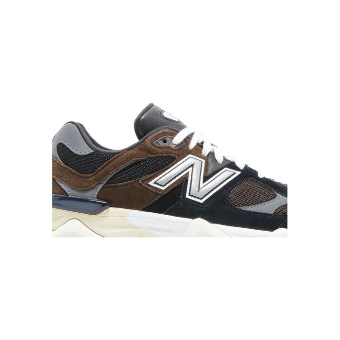 New Balance 9060 'Brown Black'