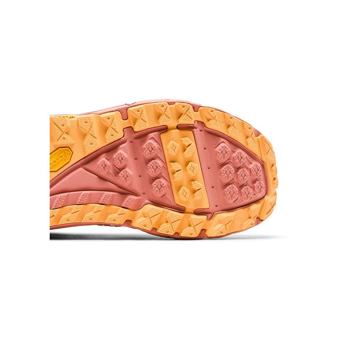 Hoka Tor Ultra High 'Spice Hot Sauce'