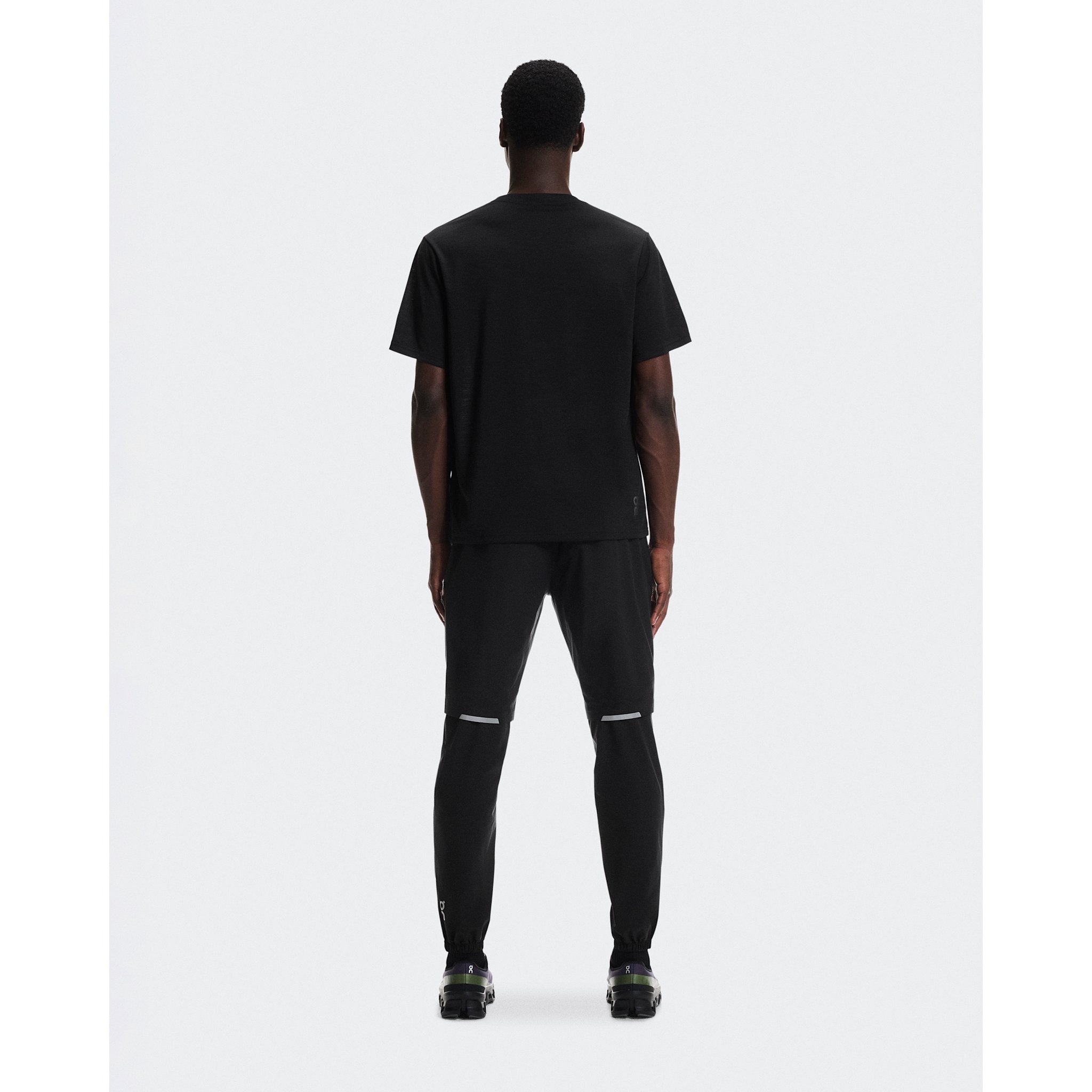 On Run-T Black