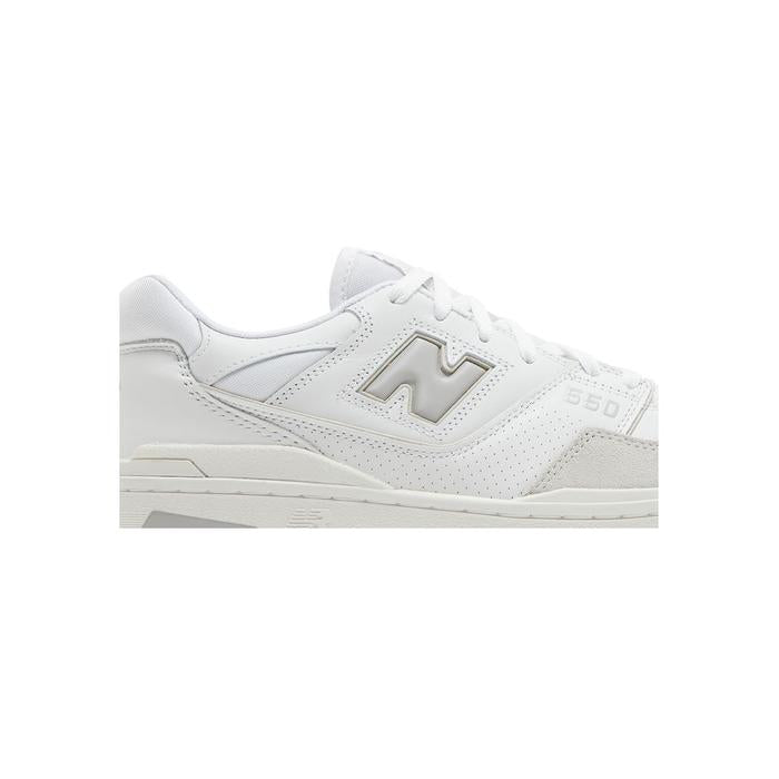 New Balance 550 'White Summer Fog'