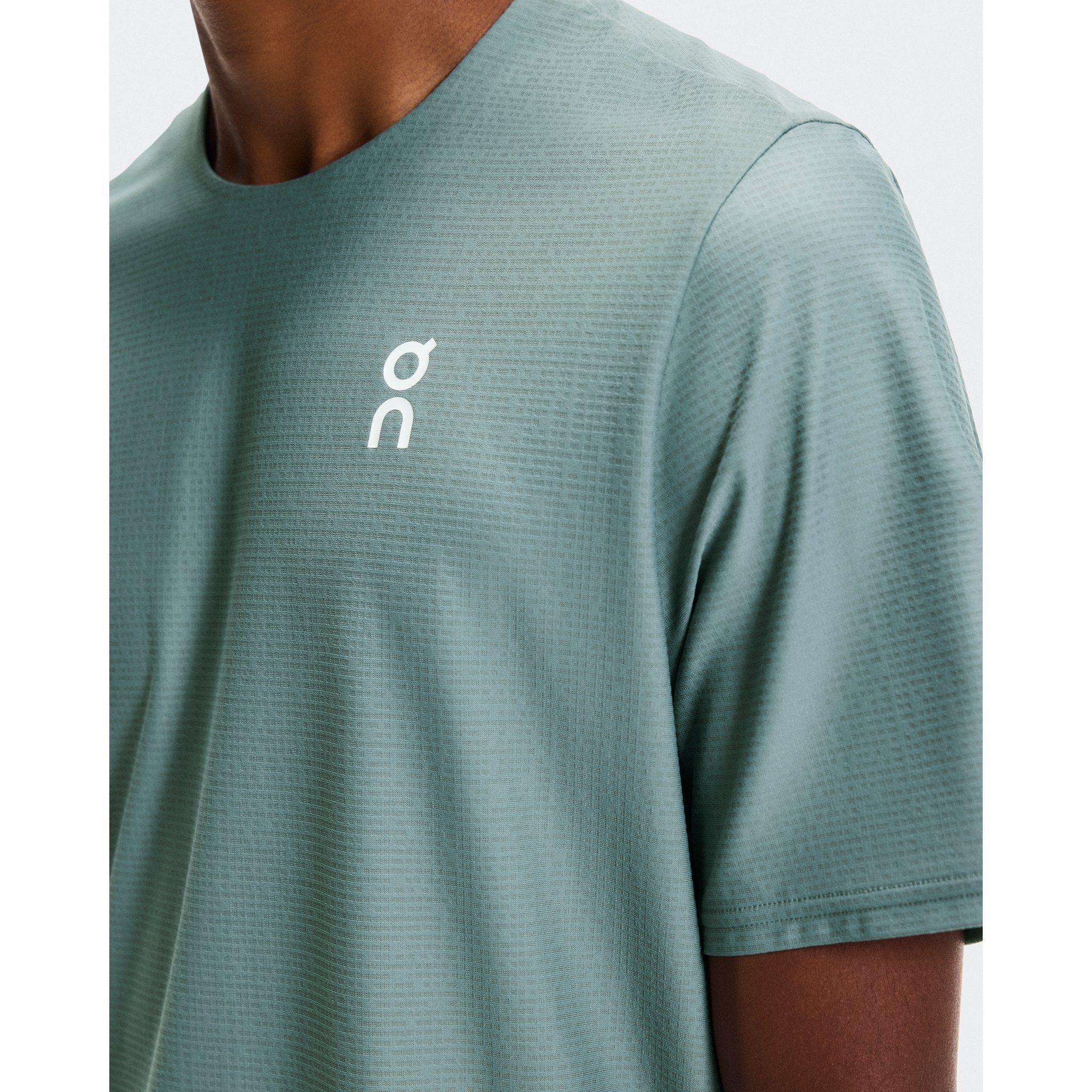 On Court-T Tide