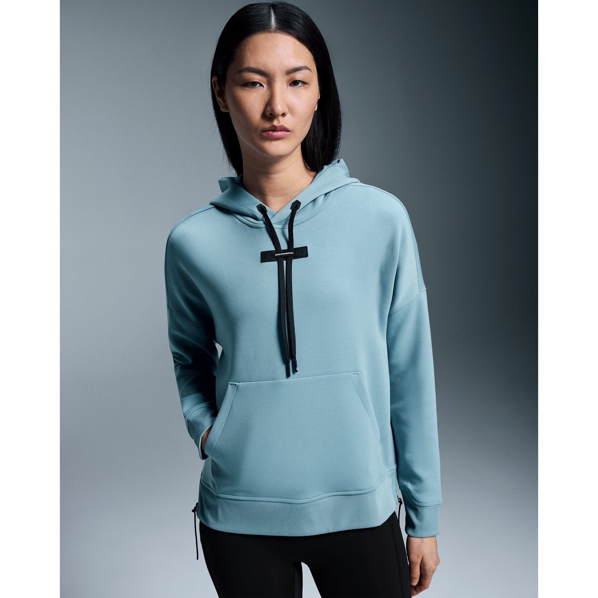 On Hoodie Coast