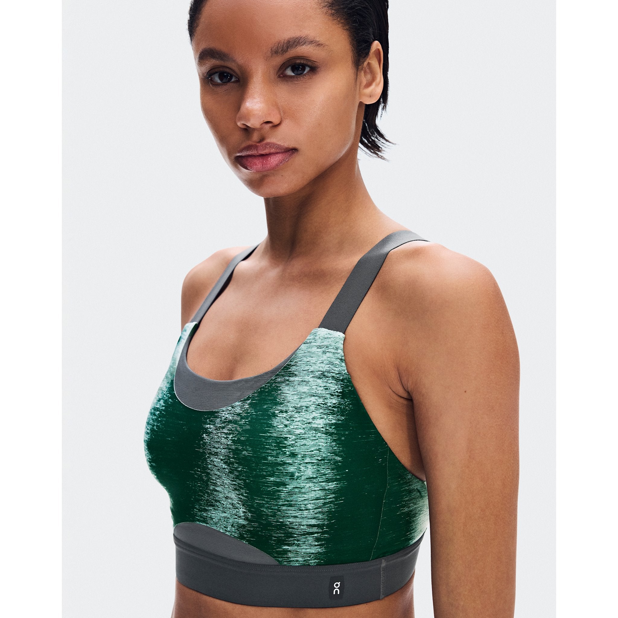 On Performance Bra Terra Cove | Kaitoke