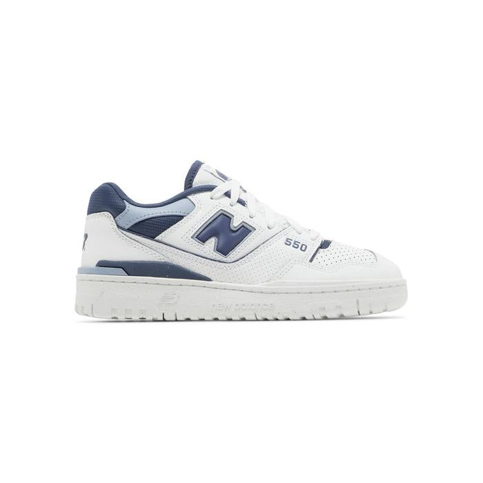 New Balance Wmns 550 'White Vintage Indigo'