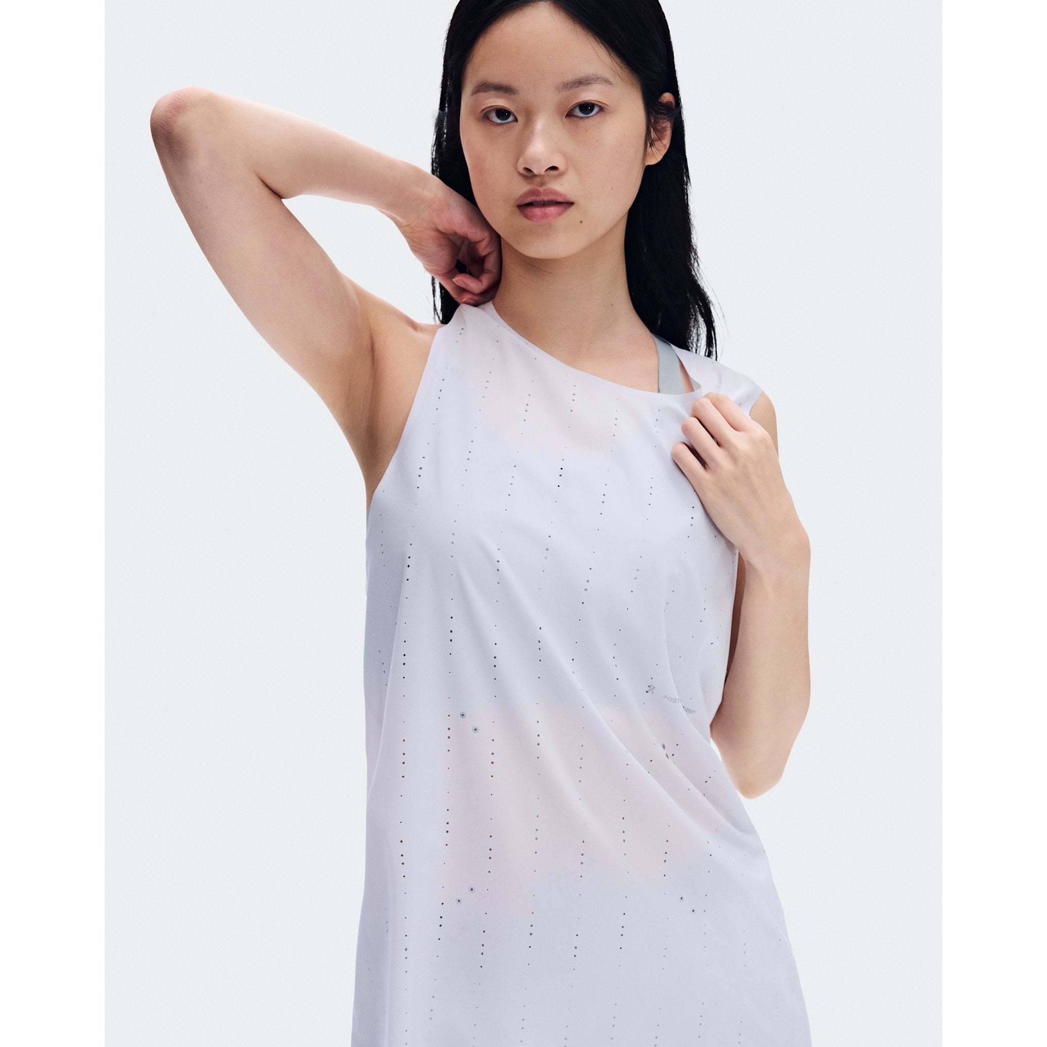 On Zero Singlet PAF Lavender