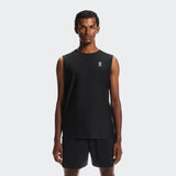 On Court Tank Black