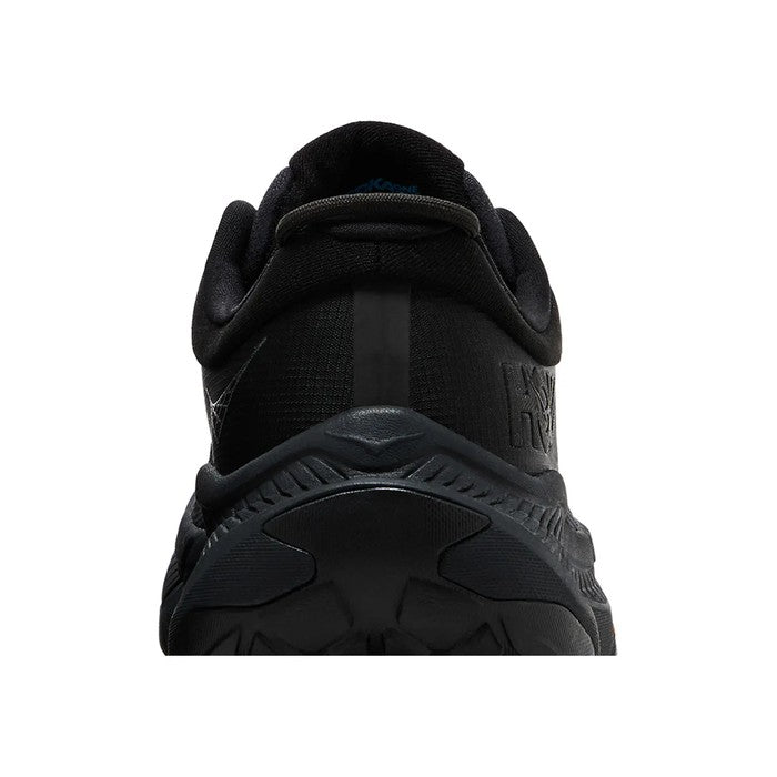 Hoka Transport 'Triple Black'